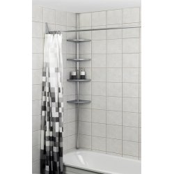 Erica2000 Hjrnehyldesys.m.4hylder nul huller 35x35/280cm S