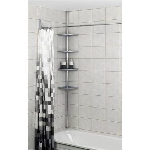 Erica2000 Hjrnehyldesys.m.4hylder nul huller 35x35/280cm S