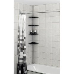 Erica2000 Hjrnehyldesys.m.4hylder nul huller 35x35/280cm So