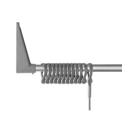 ERICA2000 Danmarks strkeste stang, pris fra DKK 499