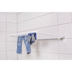 ERICA2000 Vghngt trresystem-B, 3 strrelser hvid