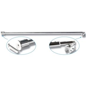 STÆNGER TIL GLASVÆGGE