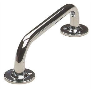 Sttte-greb 305mm, krom