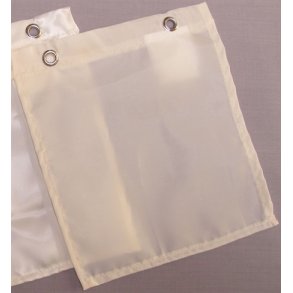 Unicolor - wellness, str B:180 x H:200