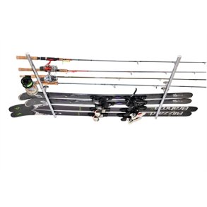 Indretning under tag