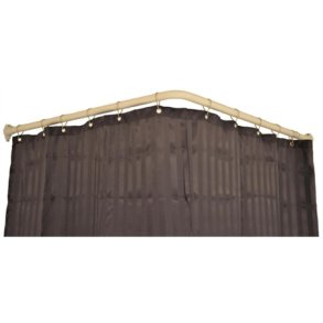 Vinkelstang i hvid - selvbrende og strk