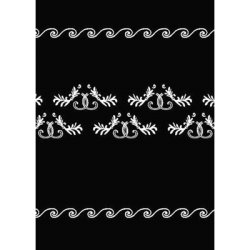 SORTE ALUPROFILER - DEN NYE FARVE P BADEVRELSET