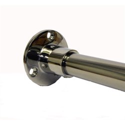 Rustfrit stl badeforhngstnger i 20 str. - Priser fra DKK 1.295