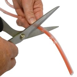 VAND-STOP - holder p vandet. Fs i 1, 2 og 3 mtr. inkl. silikone.